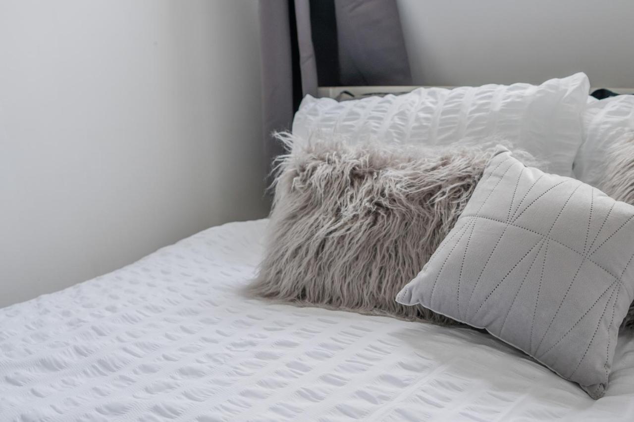 Small Private Studio Rooms In The Heart Of Angel Лондон Екстериор снимка