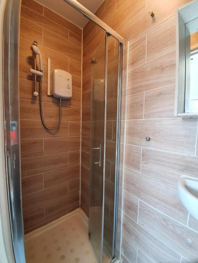 Small Private Studio Rooms In The Heart Of Angel Лондон Екстериор снимка