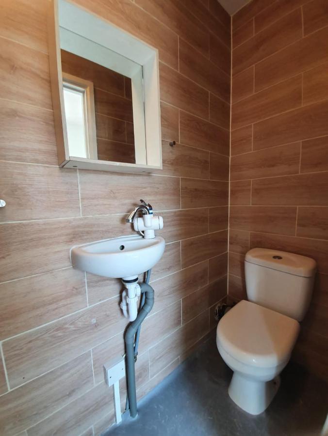 Small Private Studio Rooms In The Heart Of Angel Лондон Екстериор снимка